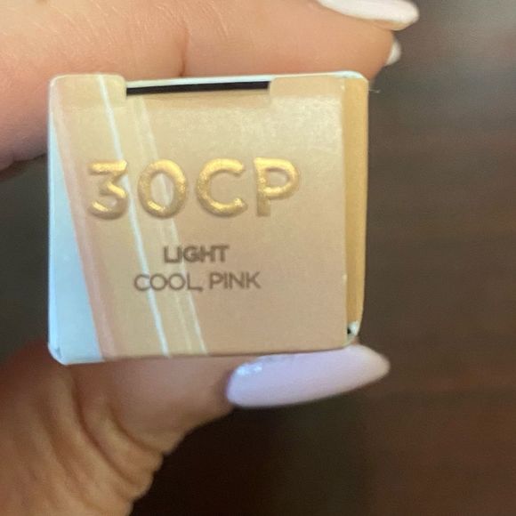 Urban Decay Stay Naked Correcting Concealer - 30CP light cool pink - Picture 2 of 4